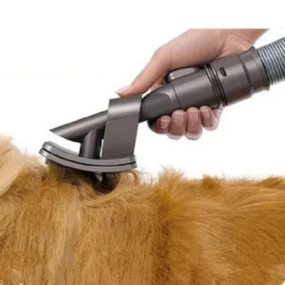 PET GROOMING & CARE