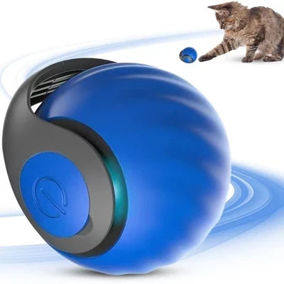SMART INTERACTIVE BALL