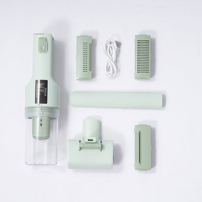 Multi-functional Portable Pet Grooming Vacuum