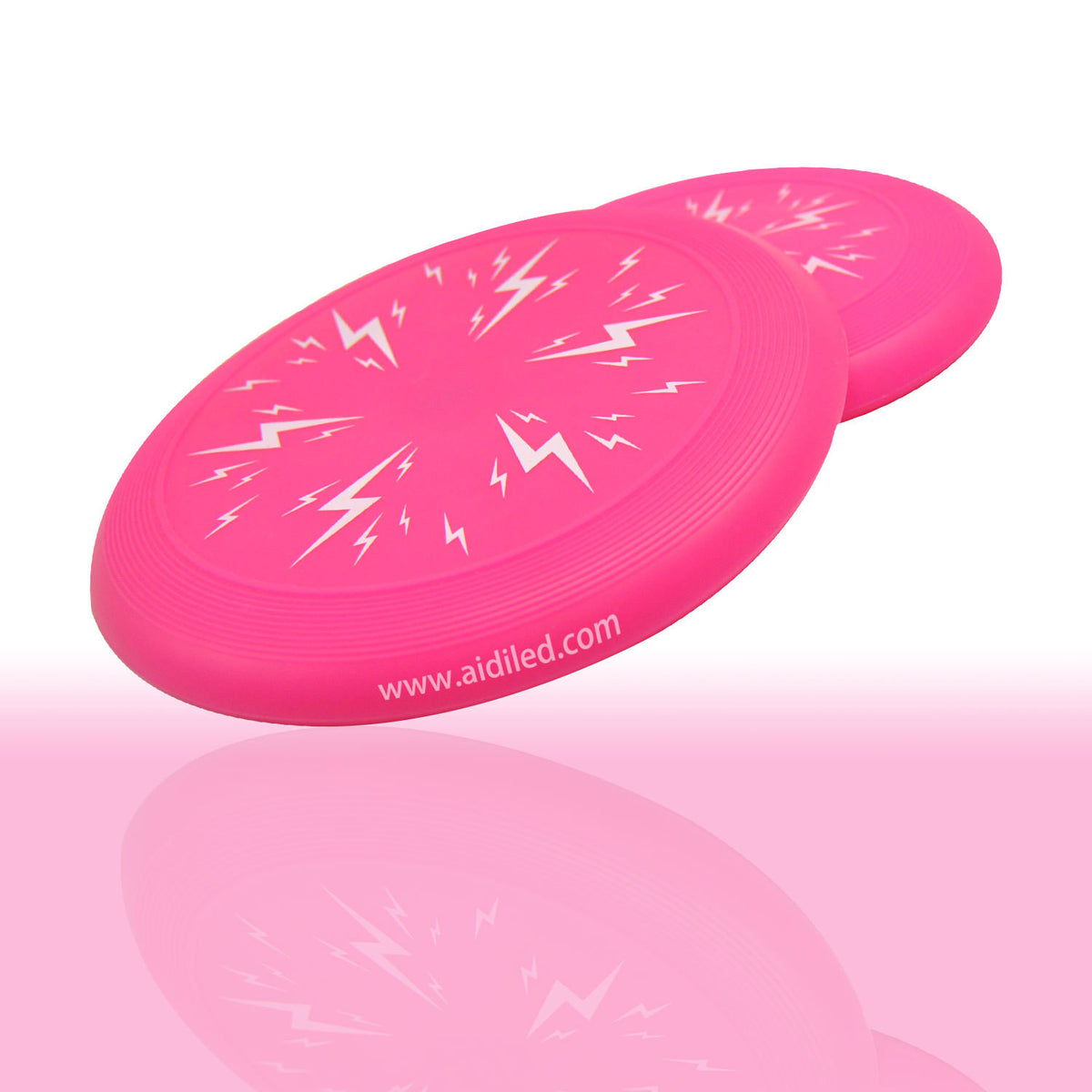 Pet Supplies LED Silicone Luminous Dog Training Toy