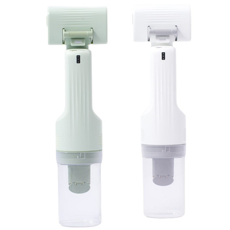 Multi-functional Portable Pet Grooming Vacuum